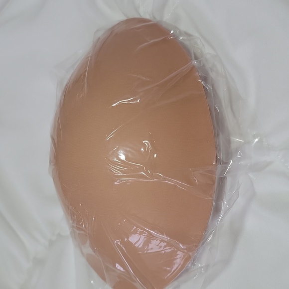 Demi Boost Inserts - Medium(D,E) / Beige - Boombas - Picture 6 of 6